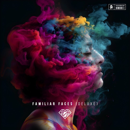 A.M.R - Familiar Faces (Deluxe) [742779550842]